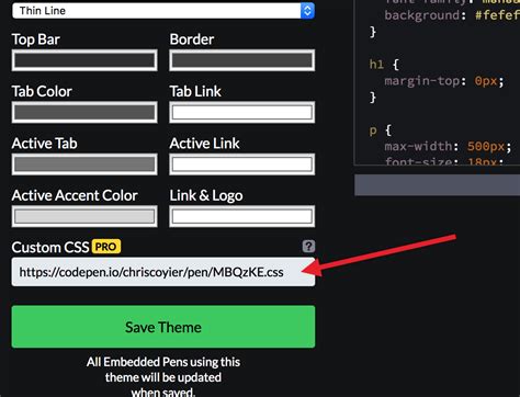 CodePen CSS に対する画像結果