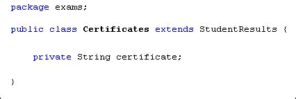 Image result for Extends Java Source Code