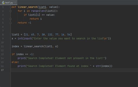 Image result for Linear Algorithm Python