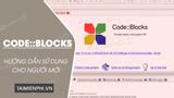 Code::Blocks Programming Guide に対する画像結果