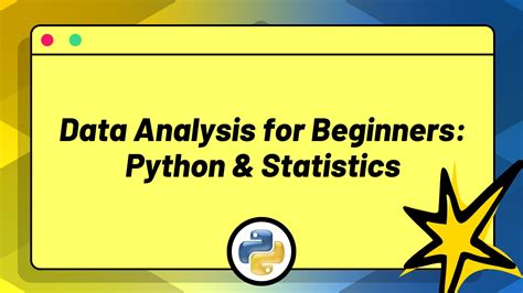 Image result for Advanced Python Data Analysis