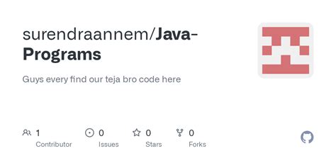 Image result for Java Bro Code Tutorial
