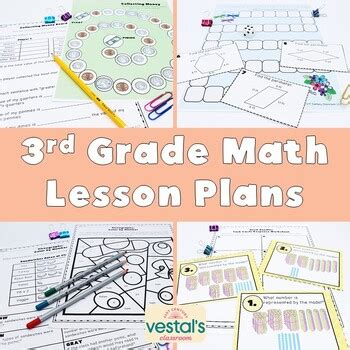 3rd Grad Math Lesson に対する画像結果
