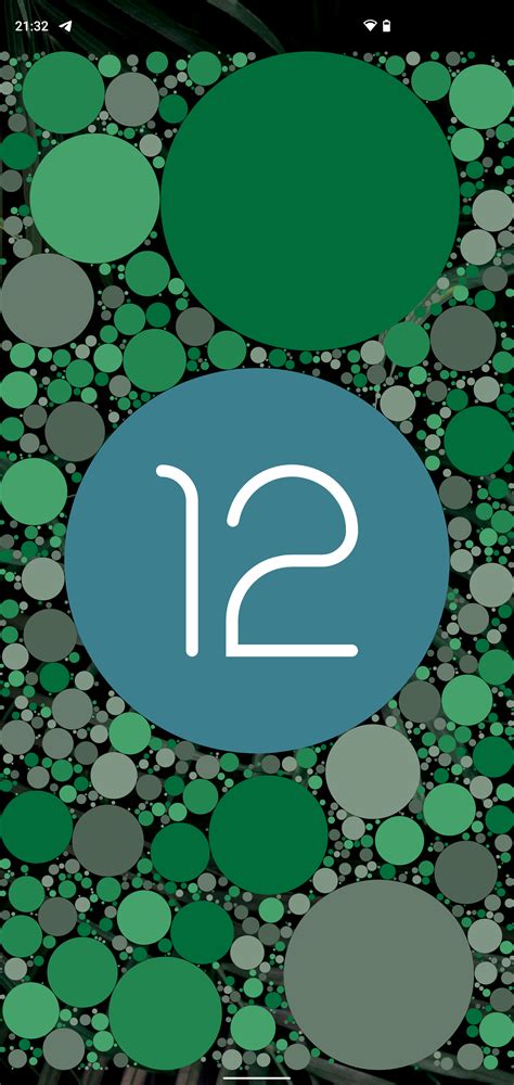 Afbeeldingsresultaten voor Android 12 Operating System