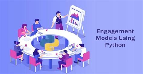 Image result for Python Script Engagement Model Example
