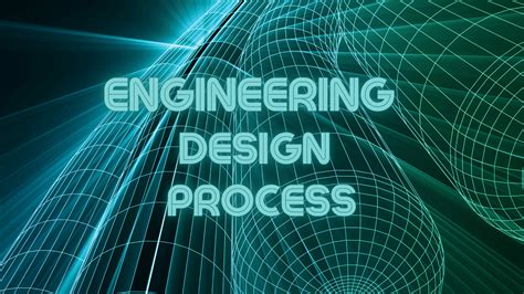 Image result for 10 Step Engineering Design Process
