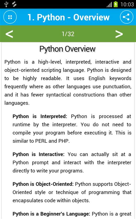 Image result for Free Python Tutorial