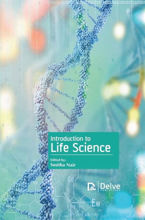 Image result for Introduction to Life Science