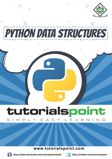 Image result for Data Structure in Python Tutorial