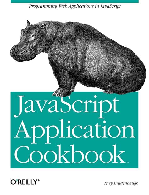 Image result for JavaScript Cookbook