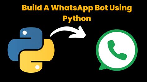 نتيجة الصورة لـ Whats App Bot Using Python