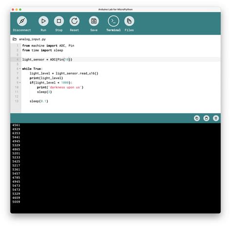 Image result for Arduino Micro Python Robot