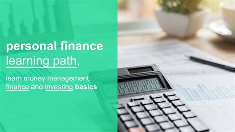 Image result for Learning About Finances for Beginners