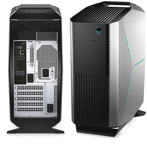 Image result for Alienware Computer Tower Design