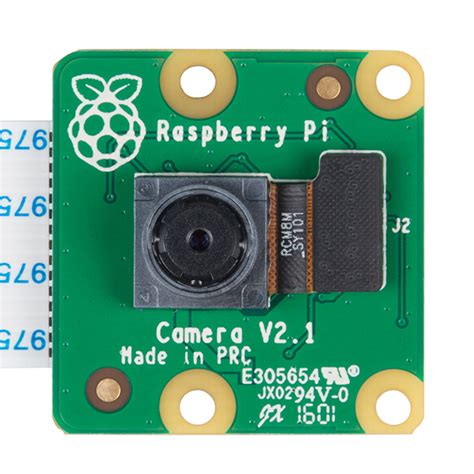 Image result for Raspberry Pi Camera Module Example