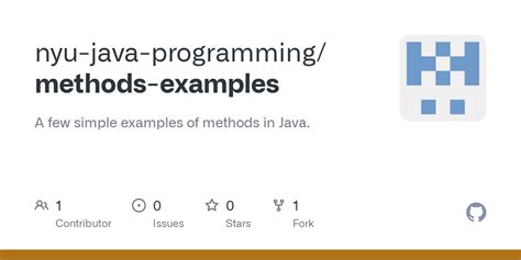 Image result for Java Method Example