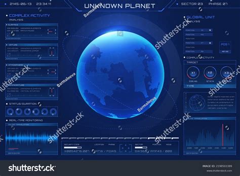 Image result for Alien Planet Map