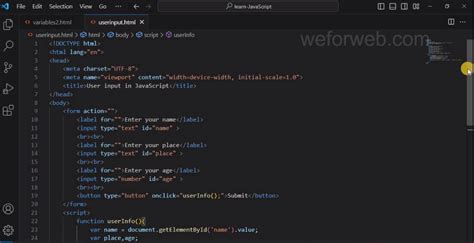Image result for JavaScript File Input Examples