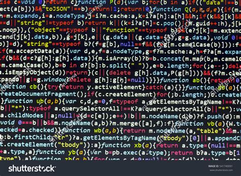 Basic Software Code に対する画像結果