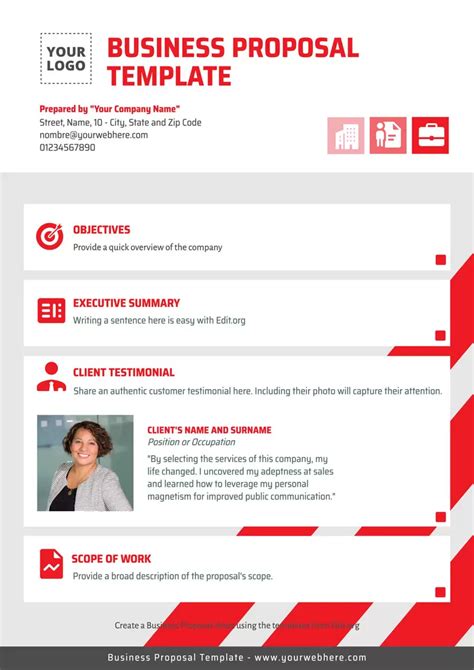 Image result for Make Proposals