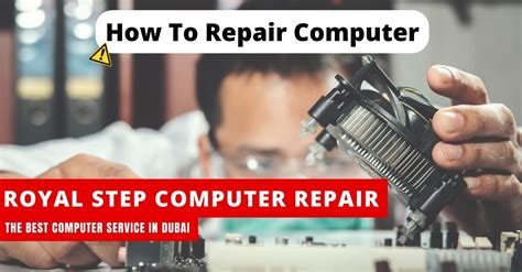 Image result for Computer Repair Tutorial