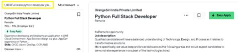 Image result for Python Full-Stack Developer Syllabus.pdf