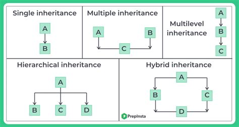 Image result for Java Inheritance Example Code