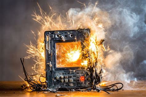 Image result for Arduino Exploding