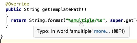 Java Format に対する画像結果