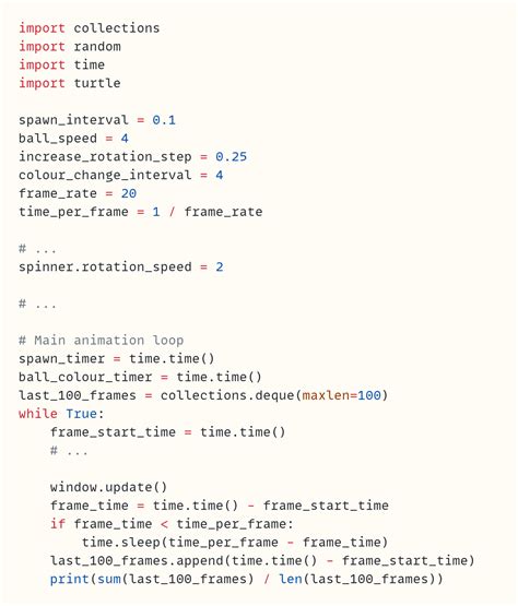Image result for Python Turtle Animation Code