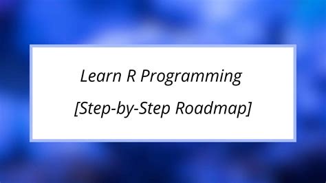 Image result for R Program Begin Tutorial
