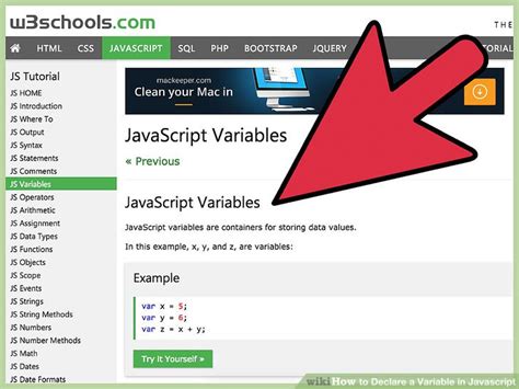 Image result for Input Variablen JavaScript