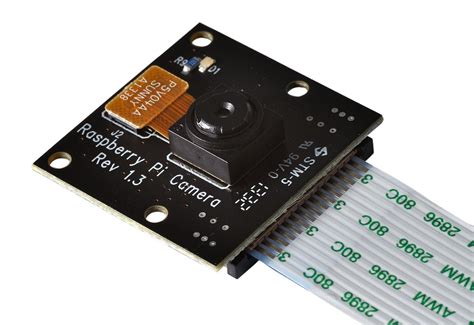 Image result for Raspberry Pi Camera Module Example