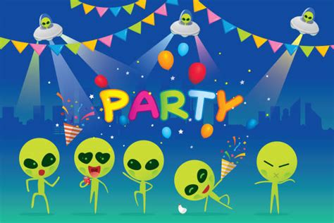 Alien Tanz に対する画像結果