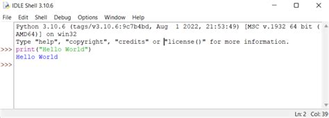 Image result for First Python Program Image