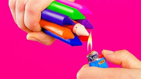 Afbeeldingsresultaten voor 5 Minute Craft Projects