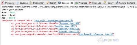 Toradh íomhá ar Java Input Coding