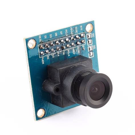 Image result for Arduino Camera Module