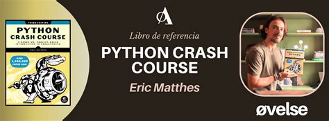 Afbeeldingsresultaten voor Python Crash Course