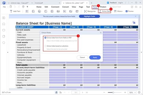 Image result for Python PDF Table