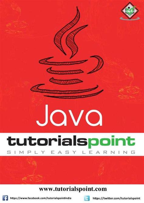 Afbeeldingsresultaten voor Java Tutorials Point with Program Explain