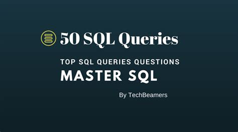 Toradh íomhá ar SQL Queries Interview Questions