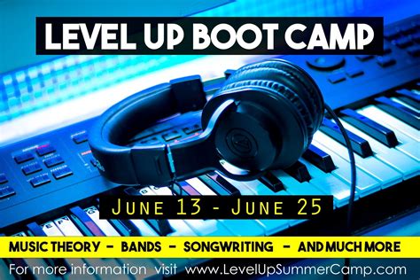 Image result for Boot Camp Music