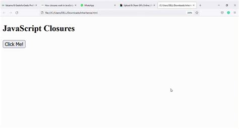 Image result for How to Use JavaScript Closure