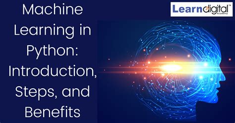 Image result for How Python Run Machine Learning