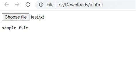 Image result for JavaScript Read Text File