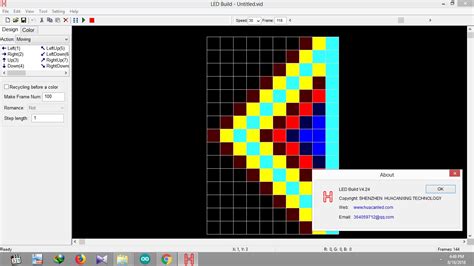 Afbeeldingsresultaten voor LED Sign Programming Software