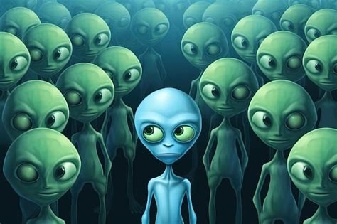 Image result for Alien Racism