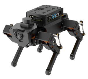 Image result for Python Advanced Robots Inductrial