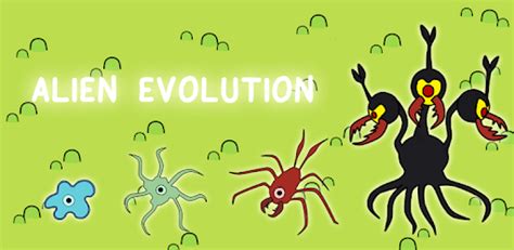 Bildergebnis für Alien Evolution Game